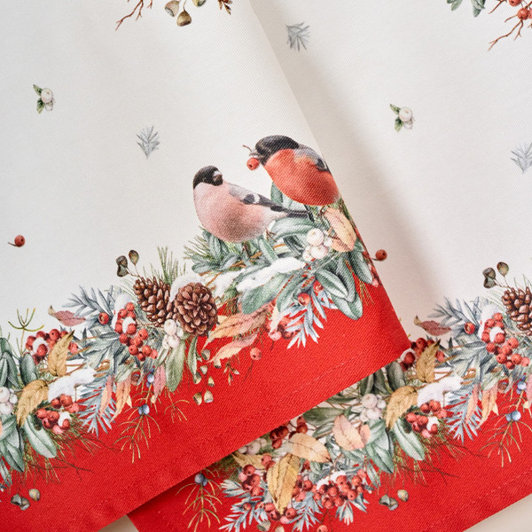 Изображение товара Набор полотенец Santalino 850-745-6 (2шт)