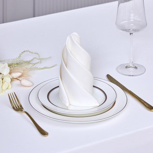 Изображение товара Сервировочная салфетка Santalino 850-746-8 (2шт)