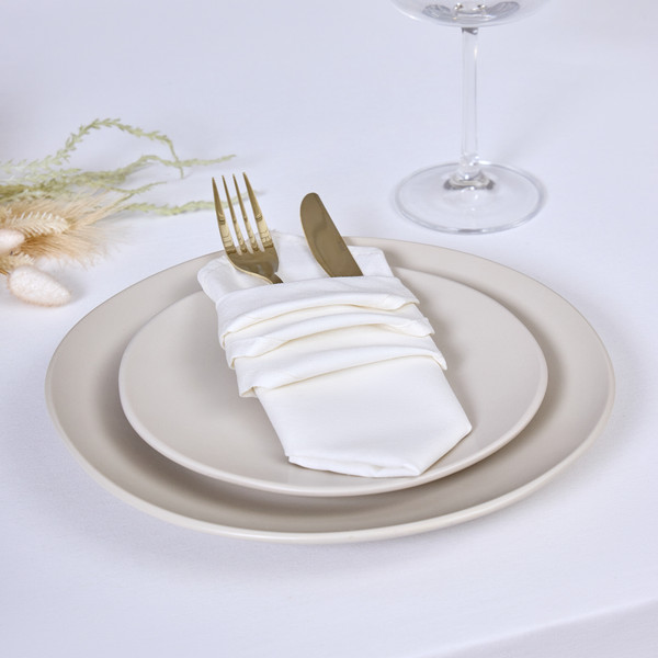 Изображение товара Сервировочная салфетка Santalino 850-746-8 (2шт)