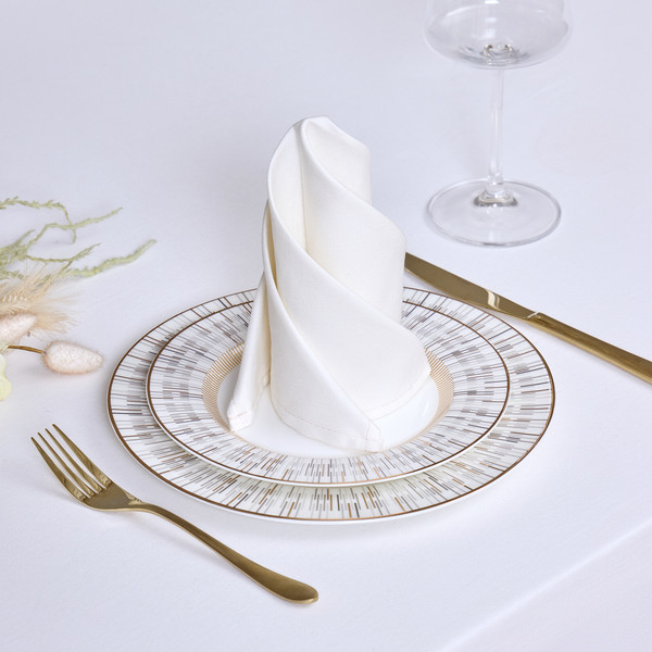 Изображение товара Сервировочная салфетка Santalino 850-746-8 (2шт)