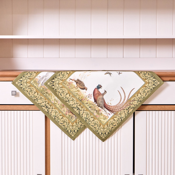 Изображение товара Сервировочная салфетка Santalino 850-751-8