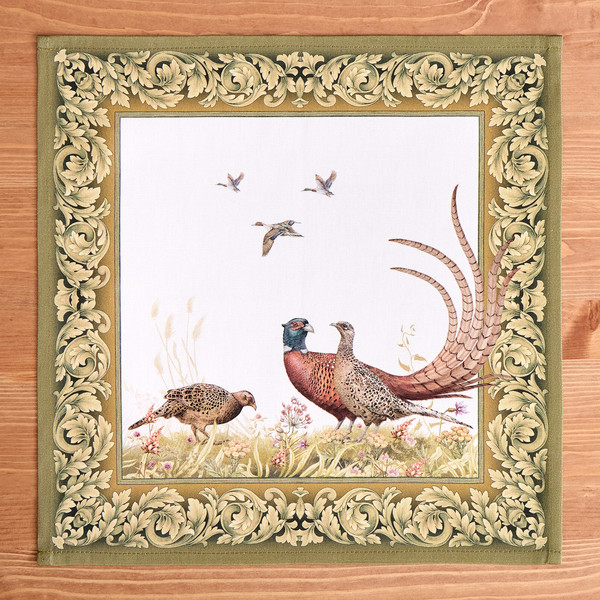 Изображение товара Сервировочная салфетка Santalino 850-751-8