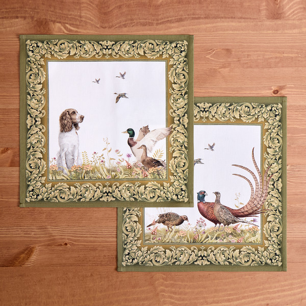 Изображение товара Сервировочная салфетка Santalino 850-751-8