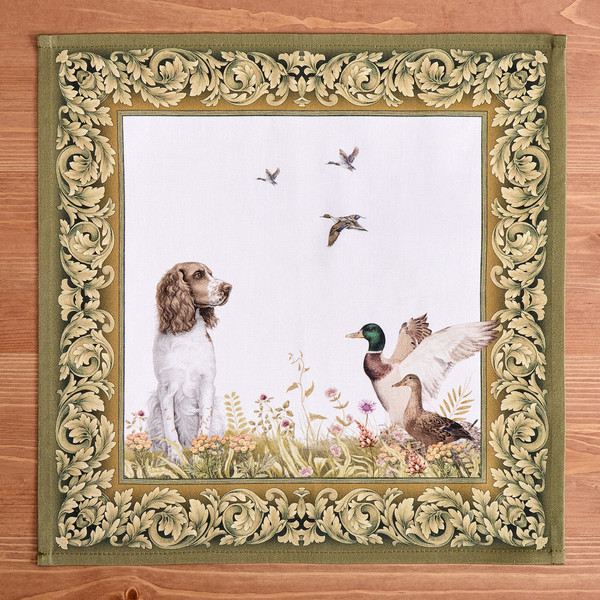 Изображение товара Сервировочная салфетка Santalino 850-751-8