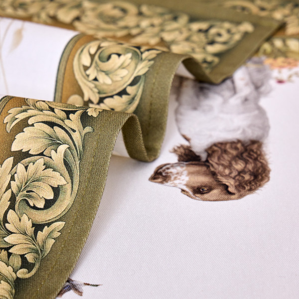 Изображение товара Сервировочная салфетка Santalino 850-751-8