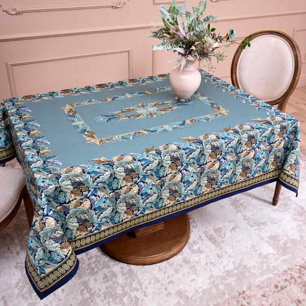 Изображение товара Скатерть Santalino 850-752-2