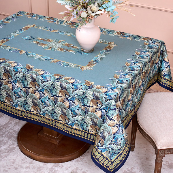 Изображение товара Скатерть Santalino 850-752-2