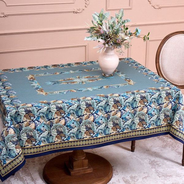 Изображение товара Скатерть Santalino 850-752-2