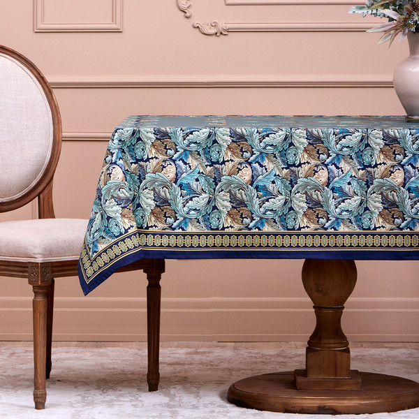 Изображение товара Скатерть Santalino 850-752-2