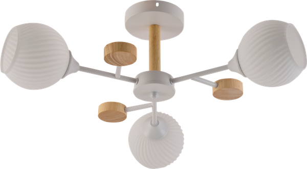 Изображение товара Люстра Rivoli Chiara 9180-303 / Б0068427