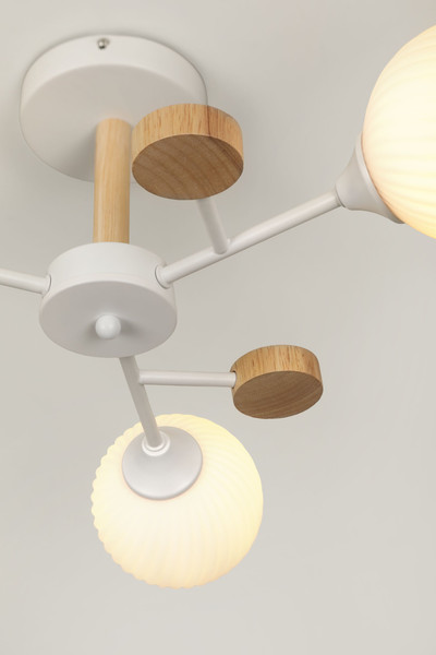 Изображение товара Люстра Rivoli Chiara 9180-303 / Б0068427