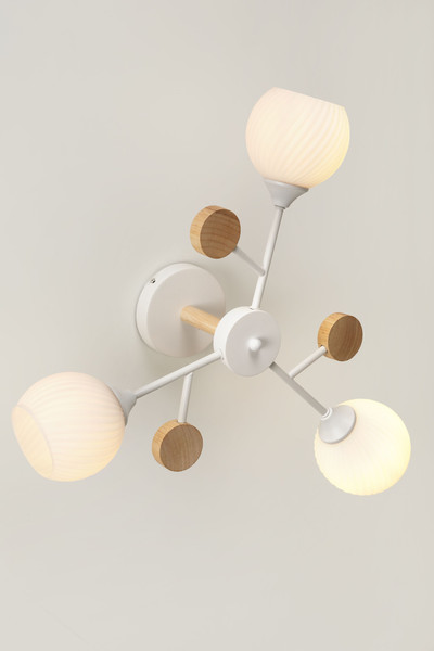 Изображение товара Люстра Rivoli Chiara 9180-303 / Б0068427