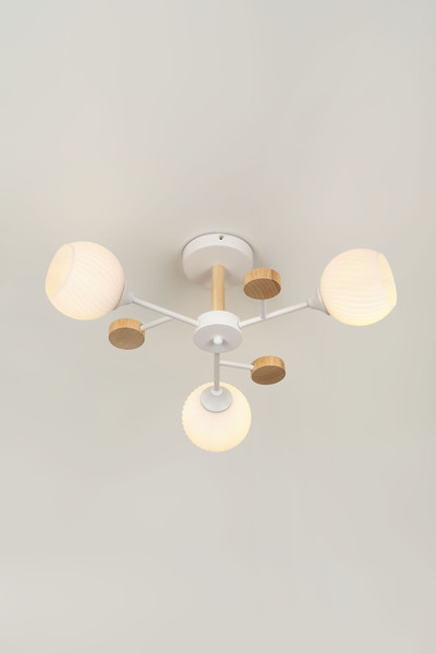 Изображение товара Люстра Rivoli Chiara 9180-303 / Б0068427