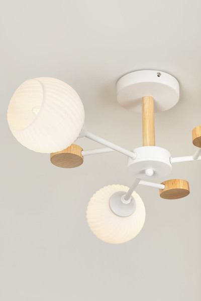 Изображение товара Люстра Rivoli Chiara 9180-303 / Б0068427