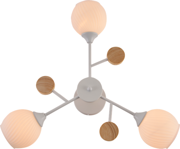 Изображение товара Люстра Rivoli Chiara 9180-303 / Б0068427