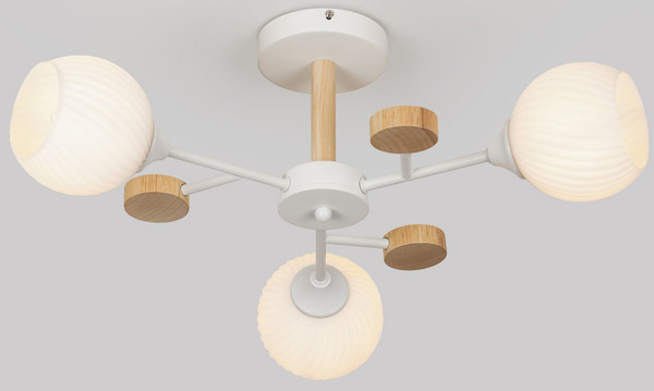 Изображение товара Люстра Rivoli Chiara 9180-303 / Б0068427