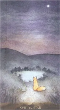 Изображение товара Гадальные карты Lo Scarabeo Таро Маленького Принца (Росси М., Пол Р. 9785919372981)