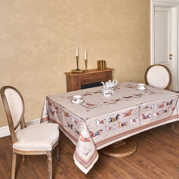 Изображение товара Скатерть Santalino 850-760-22