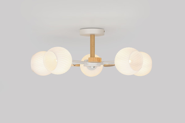 Изображение товара Люстра Rivoli Chiara 9180-305 / Б0068452