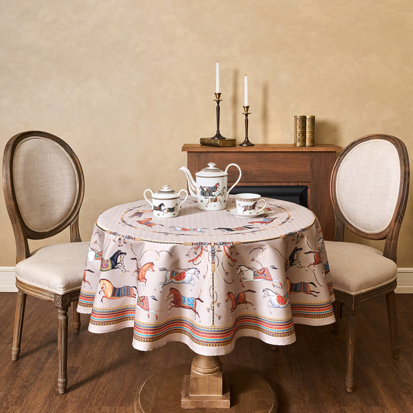 Изображение товара Скатерть Santalino 850-760-24