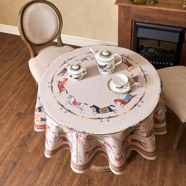 Изображение товара Скатерть Santalino 850-760-24