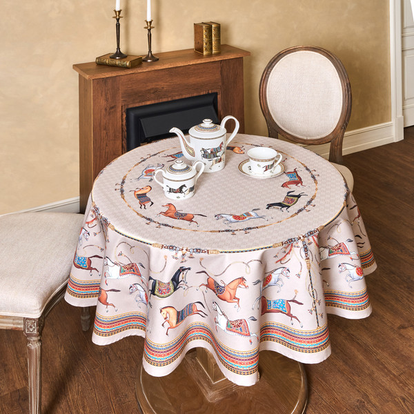 Изображение товара Скатерть Santalino 850-760-24