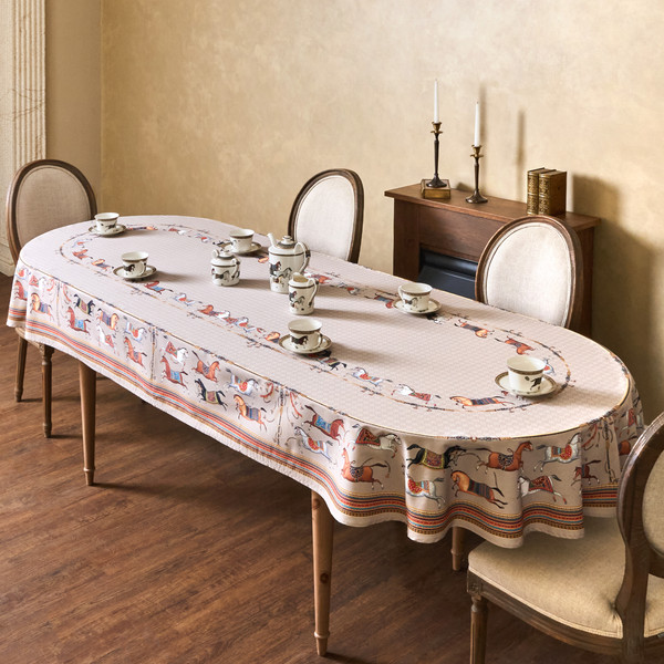 Изображение товара Скатерть Santalino 850-760-42
