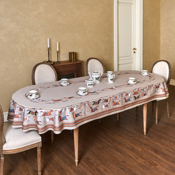 Изображение товара Скатерть Santalino 850-760-42