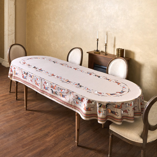 Изображение товара Скатерть Santalino 850-760-42
