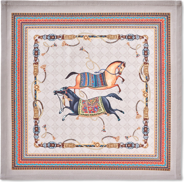 Изображение товара Набор сервировочных салфеток Santalino 850-760-8