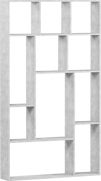 Изображение товара Стеллаж Eligard Horse 115 (бетон)