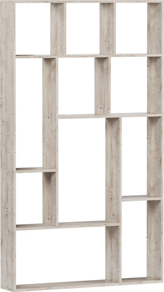 Изображение товара Стеллаж Eligard Horse 115 (дуб монтерей)