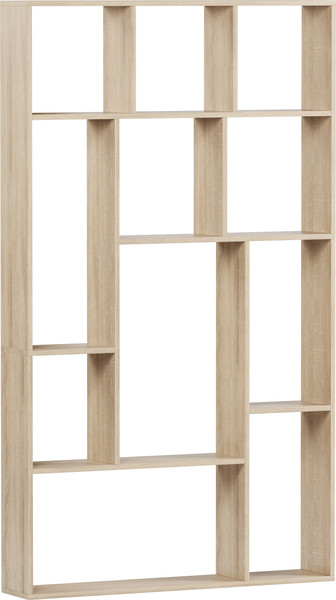 Изображение товара Стеллаж Eligard Horse 115 (дуб сонома)