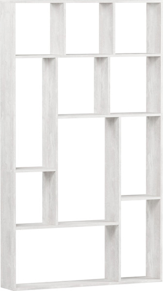 Изображение товара Стеллаж Eligard Horse 115 (ледяное дерево)