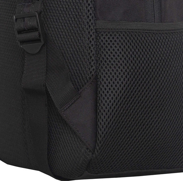 Изображение товара Школьный рюкзак Grizzly RB-651-5 (черный/салатовый)