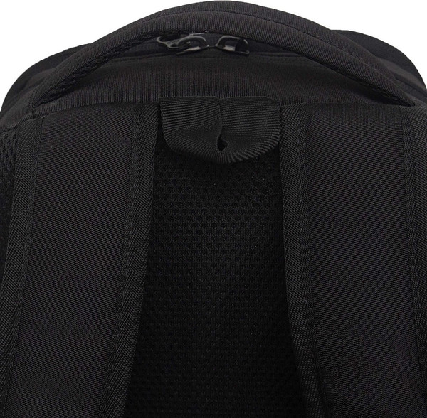 Изображение товара Школьный рюкзак Grizzly RB-651-5 (черный/салатовый)