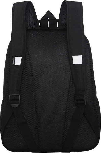 Изображение товара Школьный рюкзак Grizzly RB-651-5 (черный/белый)