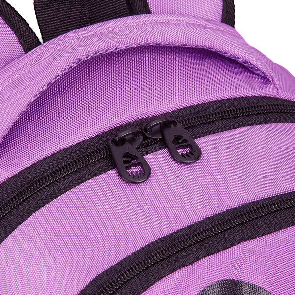 Изображение товара Школьный рюкзак Grizzly RG-663-2 (лаванда)