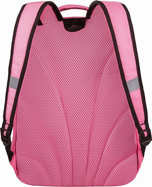 Изображение товара Школьный рюкзак Grizzly RG-663-2 (розовый)