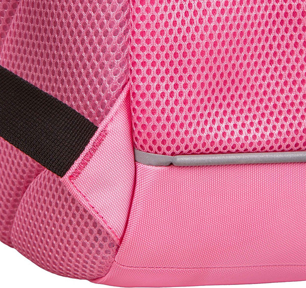 Изображение товара Школьный рюкзак Grizzly RG-663-2 (розовый)