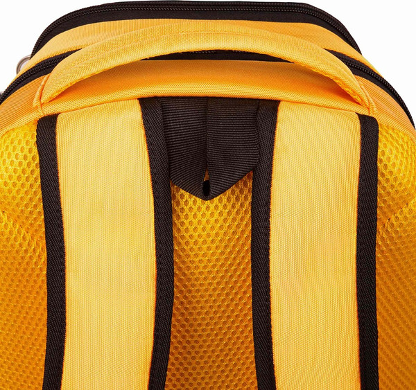 Изображение товара Школьный рюкзак Grizzly RG-663-2 (желтый)