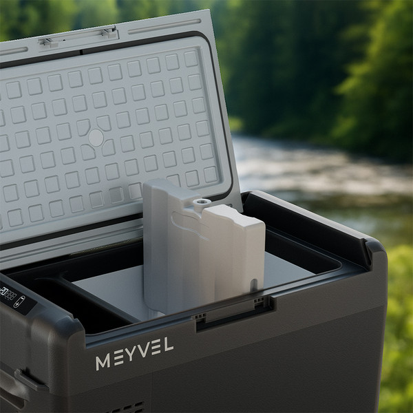 Изображение товара Автохолодильник Meyvel AF-L20 ICE