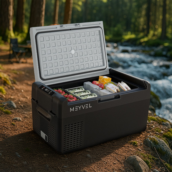 Изображение товара Автохолодильник Meyvel AF-L20 ICE