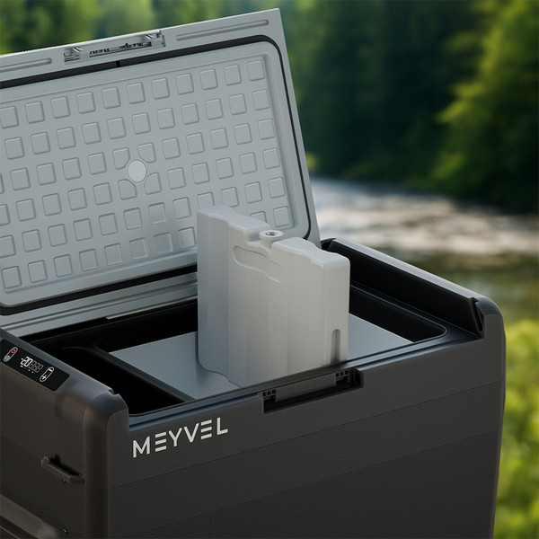 Изображение товара Автохолодильник Meyvel AF-L25 ICE