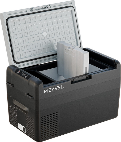 Изображение товара Автохолодильник Meyvel AF-L25 ICE