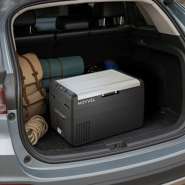 Изображение товара Автохолодильник Meyvel AF-L25 ICE