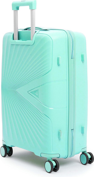 Изображение товара Чемодан на колесах Maleta PP-53 (M, мятный)