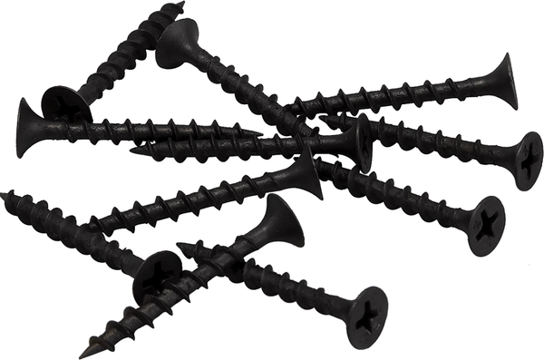 Изображение товара Саморез MFIX ГКД 3.5х55 крупный шаг (50шт, дой-пак)