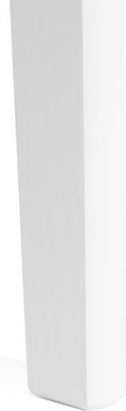 Изображение товара Обеденный стол Tetchair Соната Люкс раздвижной (антик/белый)