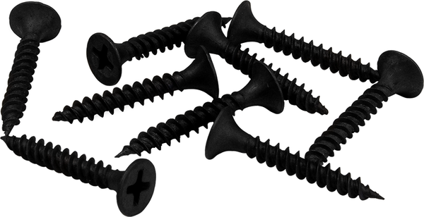 Изображение товара Саморез MFIX ГКМ 3.5х25 мелкий шаг (200шт, контейнер)